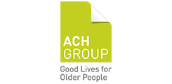 Ach Group Good Lives for Older People