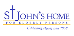 St. John's Home for elderly persons