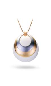 EPP Collection – Fashionable Wearables Jewelry Elegantly Designed Emergency Pendant