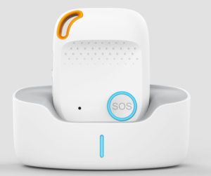 Lifewatch Pod Personal Mobile Alarm System